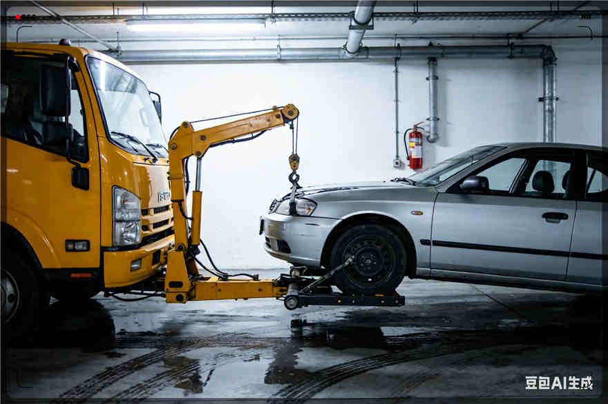 辽阳县道路救援流动补胎